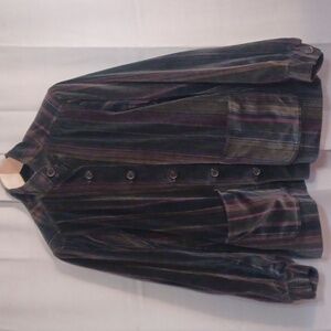 Marguerite Rubel Vintage Jacket Made In San Fransisco Circa Late 50s Early 60s